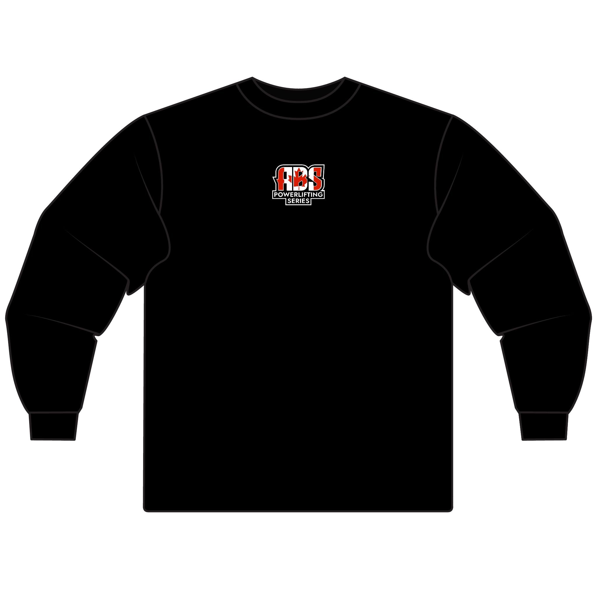 Mens Long Sleeves