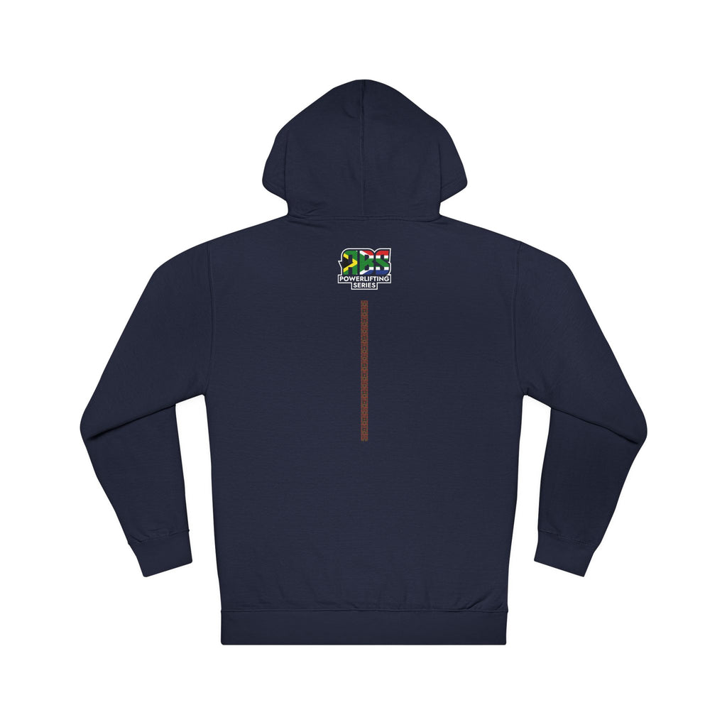 ABS Powerlifting Hoodie- South Africa