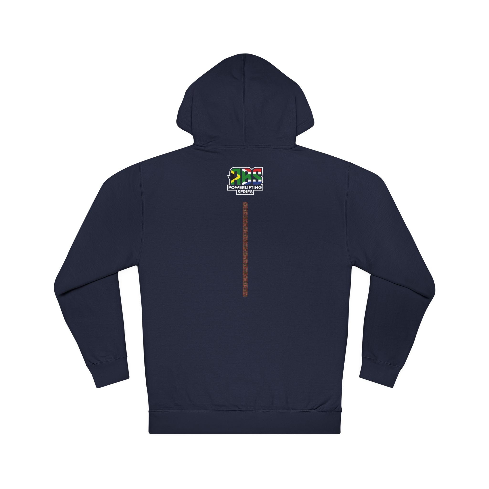 ABS Powerlifting Hoodie- South Africa