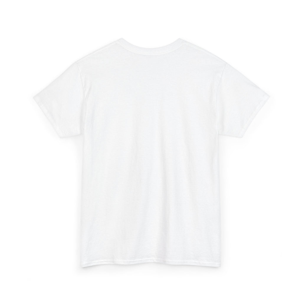 Powerlifting Series T‑Shirt — ABS Logo Fitness Tee