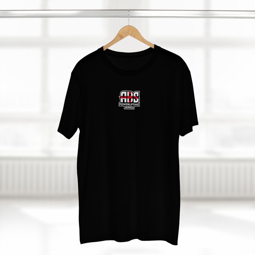England Graphic Tee - ABS Small Logo