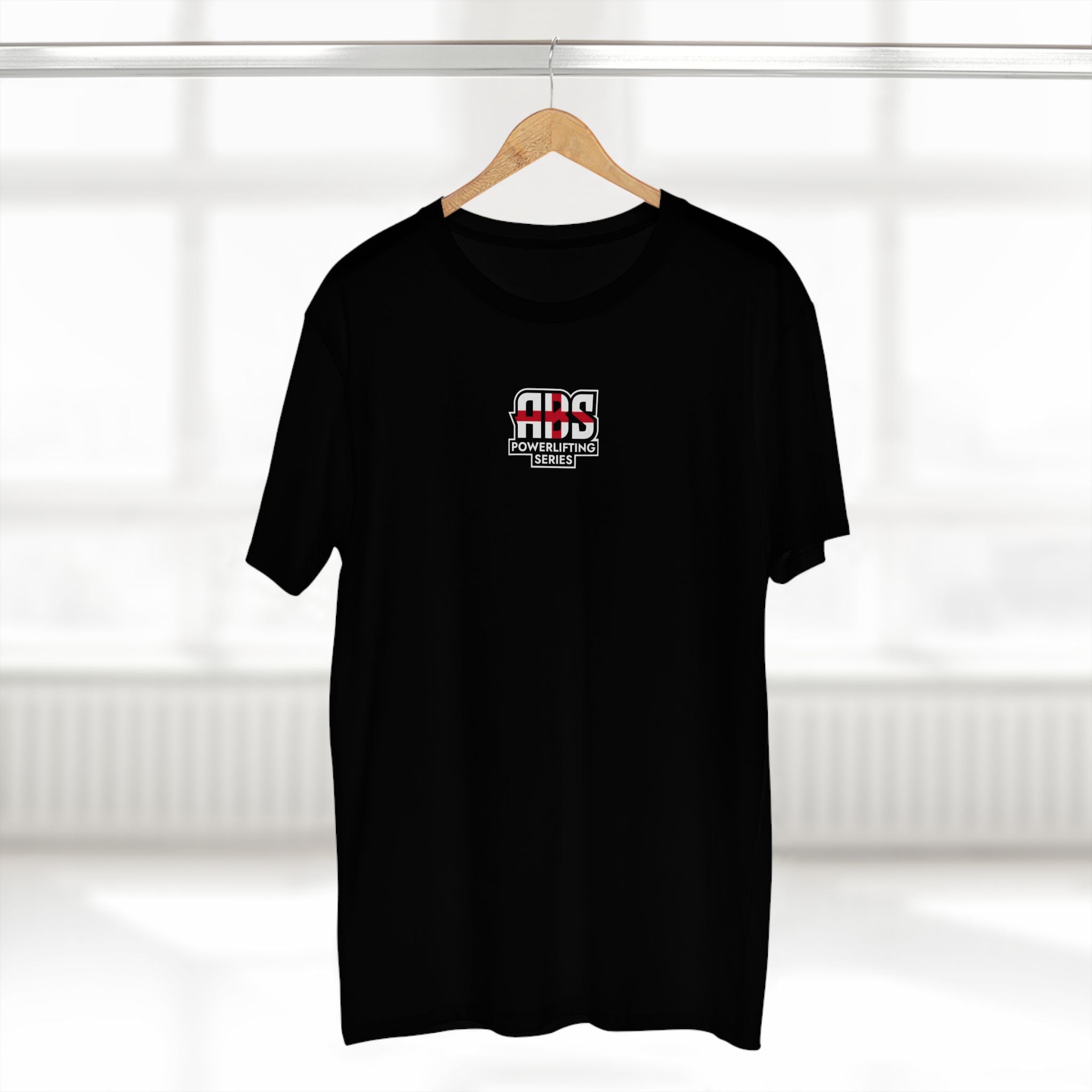 England Graphic Tee - ABS Small Logo