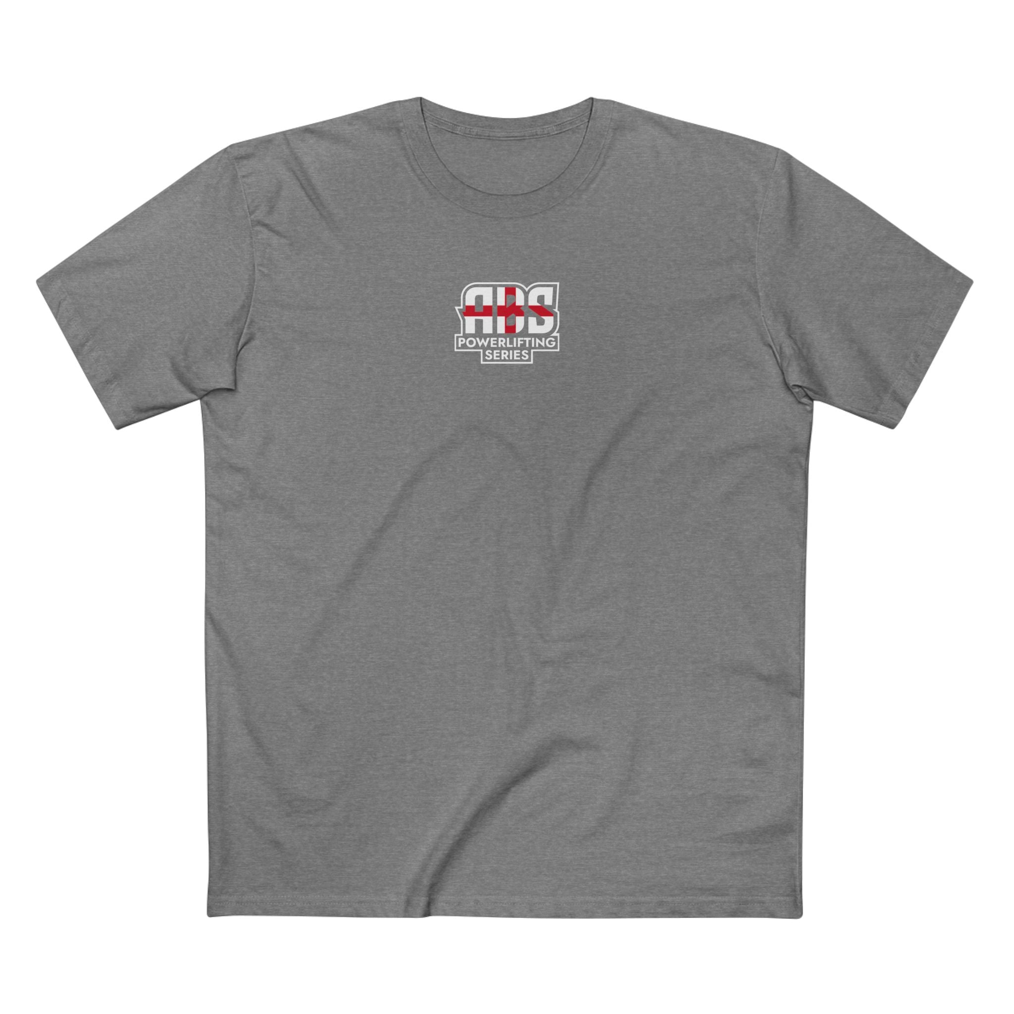 England Graphic Tee - ABS Small Logo