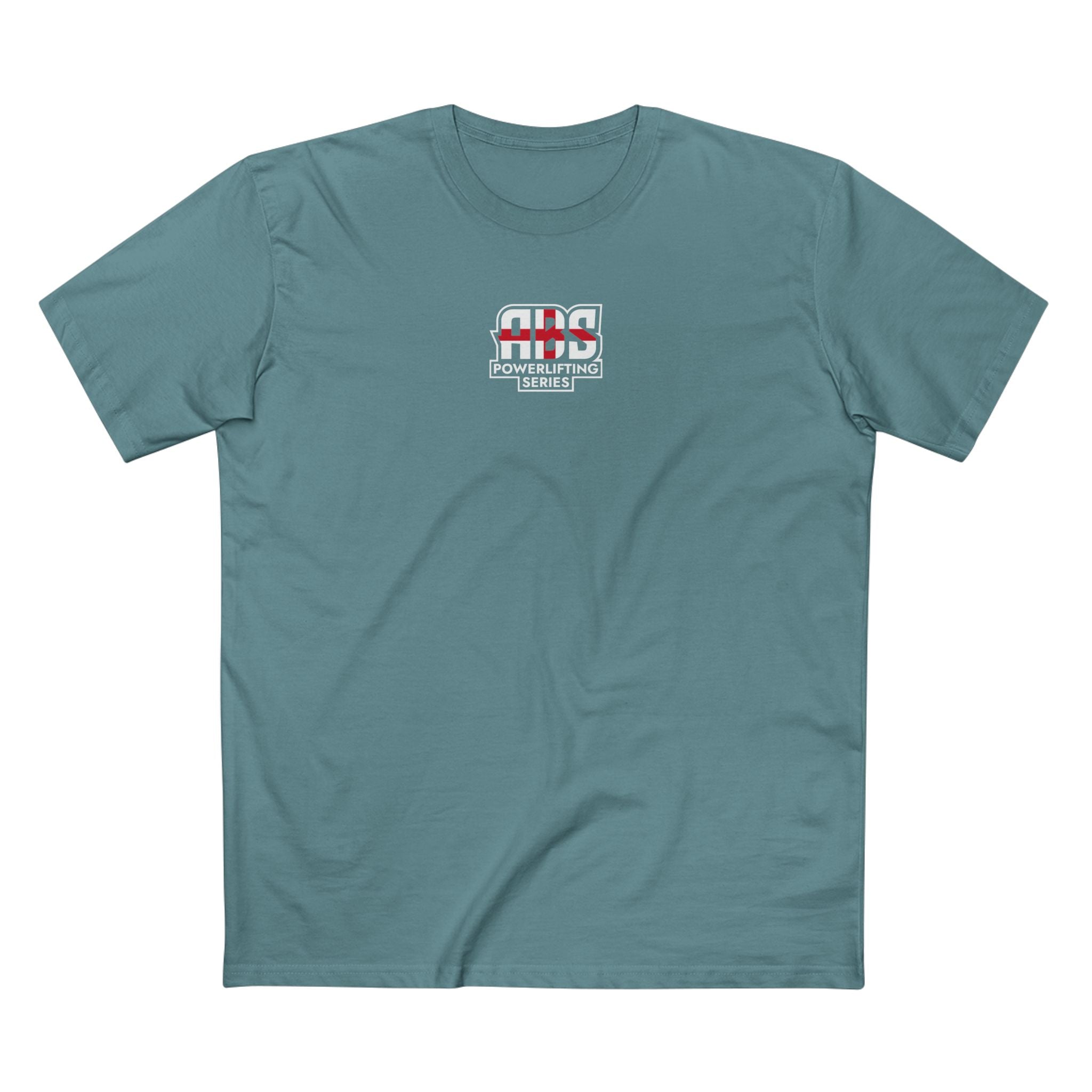 England Graphic Tee - ABS Small Logo