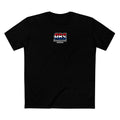 Powerlifting Series Tee - "Nederlands" Small Logo T-Shirt