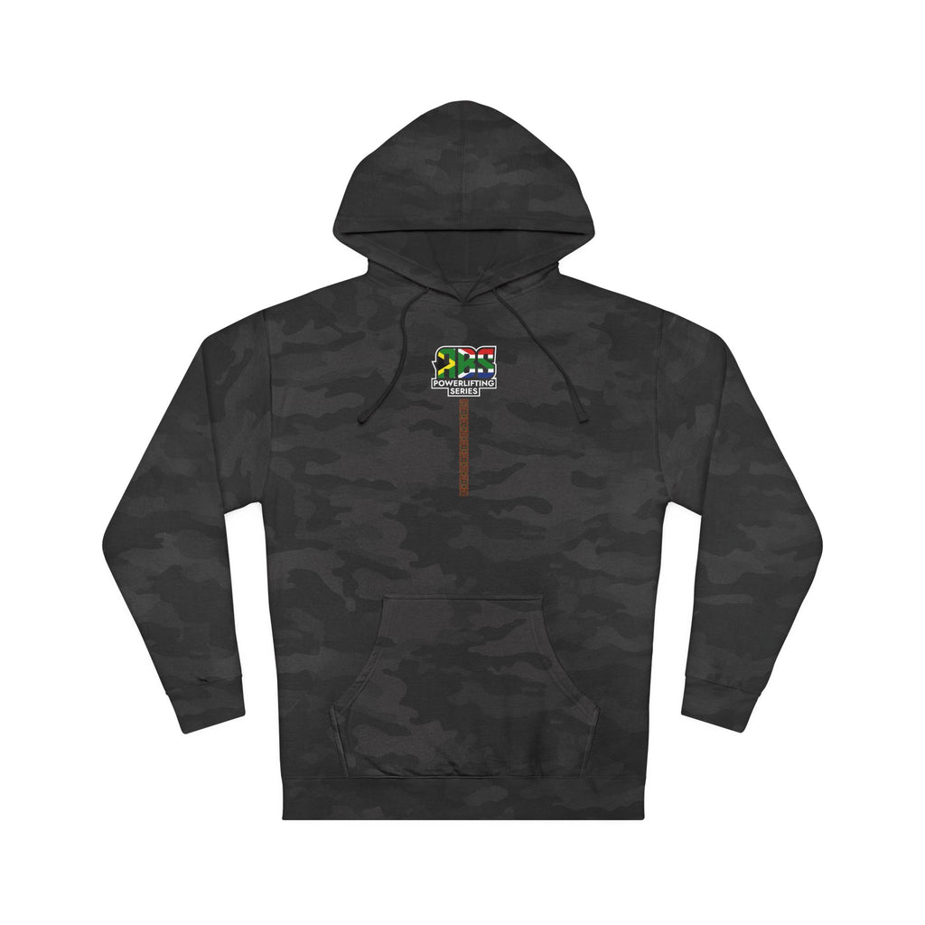 ABS Powerlifting Hoodie- South Africa