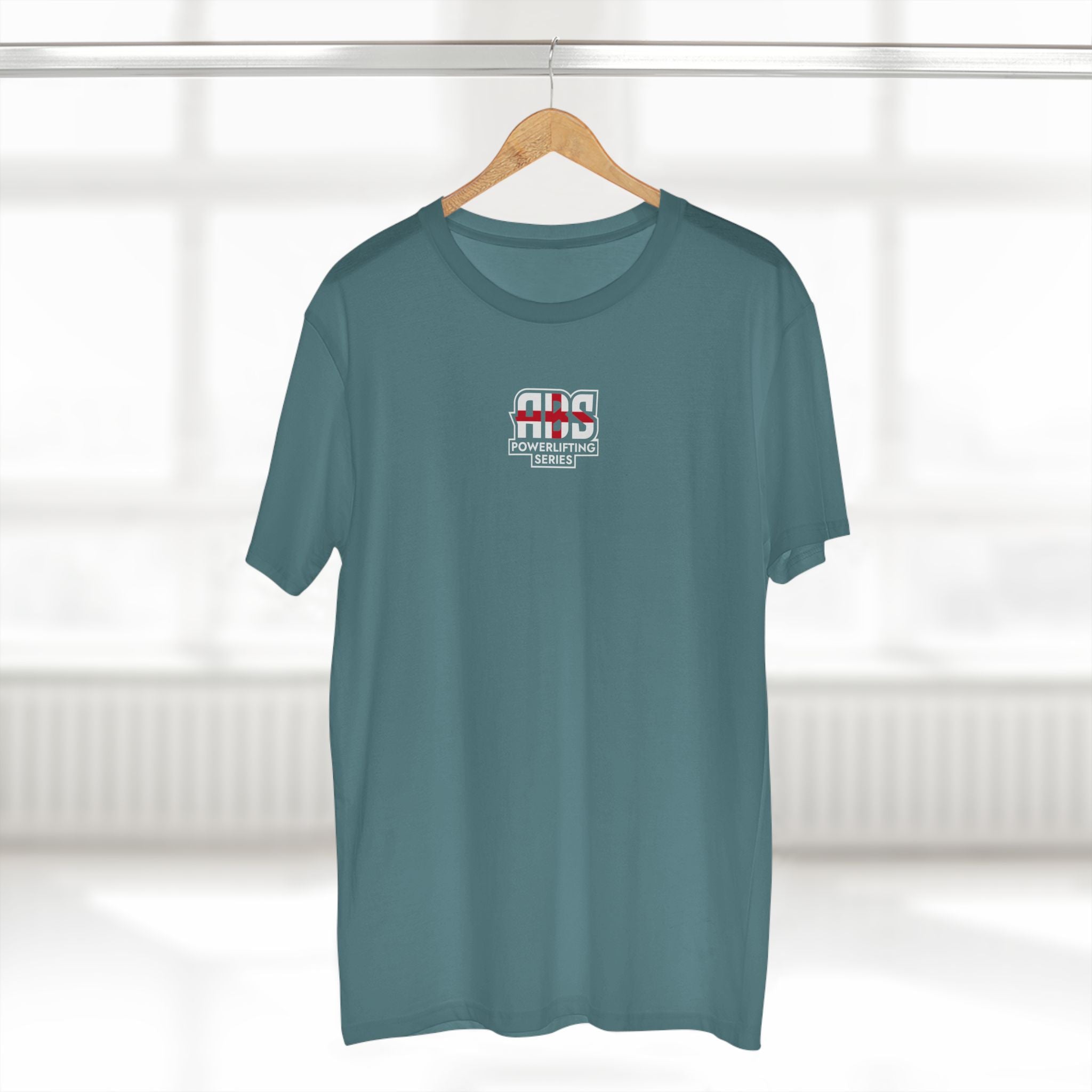 England Graphic Tee - ABS Small Logo