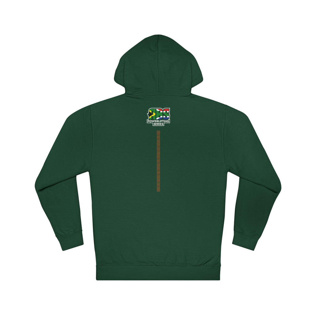 ABS Powerlifting Hoodie- South Africa