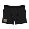 Official Weigh-In Boxers
