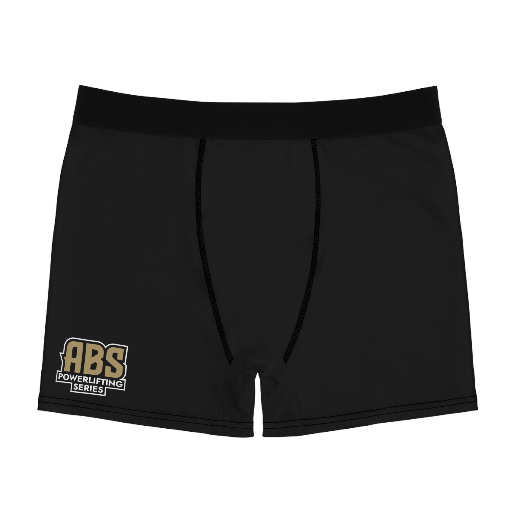 Official Weigh-In Boxers