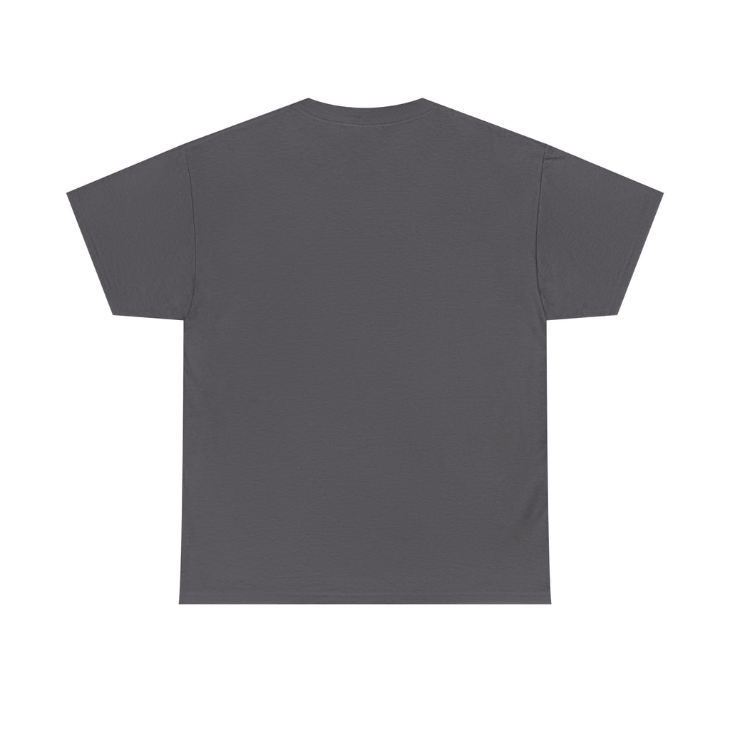 Powerlifting Series T‑Shirt — ABS Logo Fitness Tee