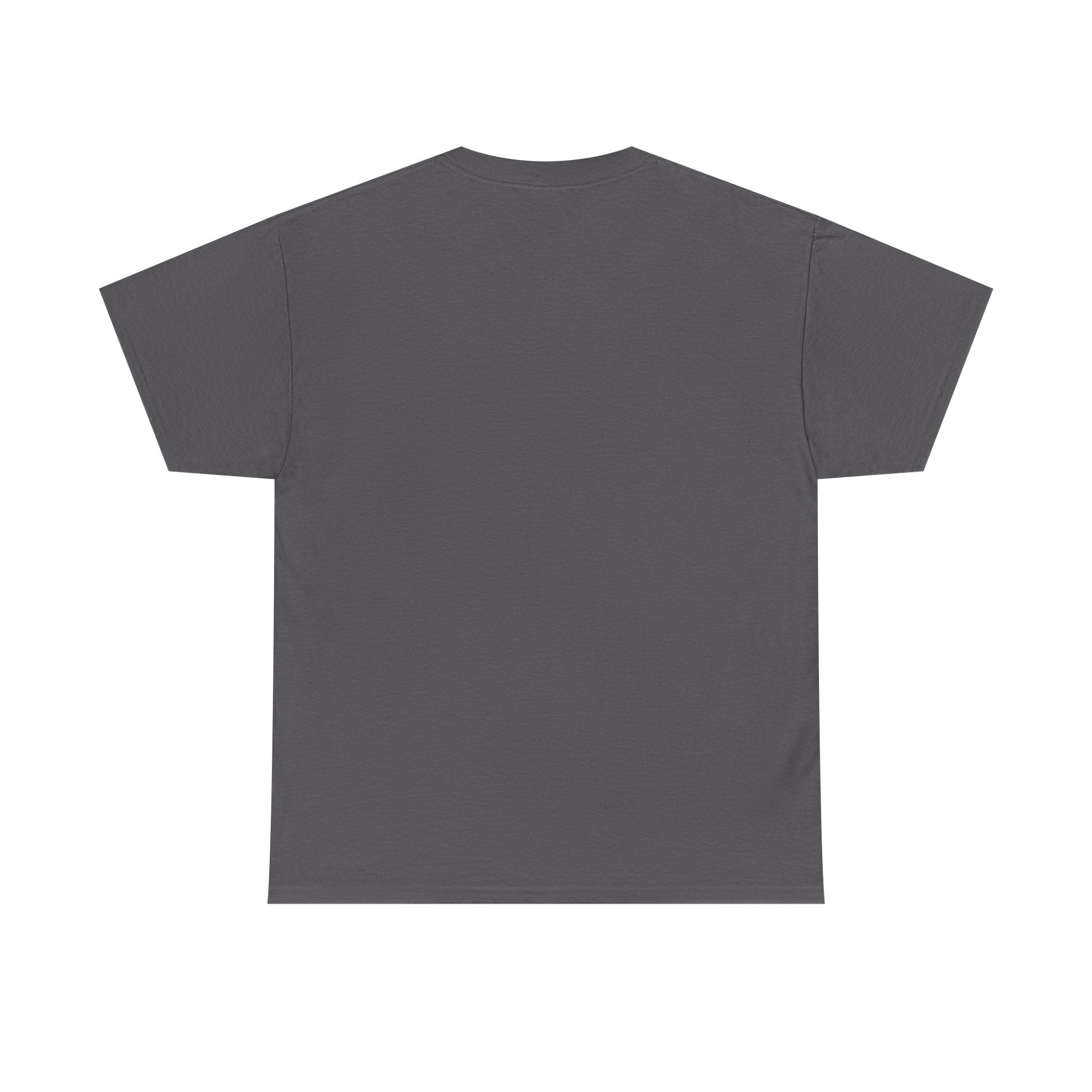 Powerlifting Series T‑Shirt — ABS Logo Fitness Tee