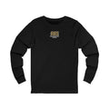 Unisex Jersey Long Sleeve Tee