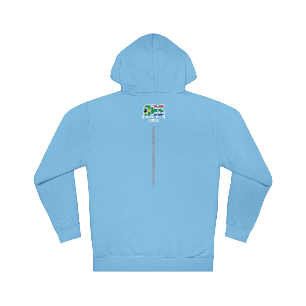 ABS Powerlifting Hoodie- South Africa