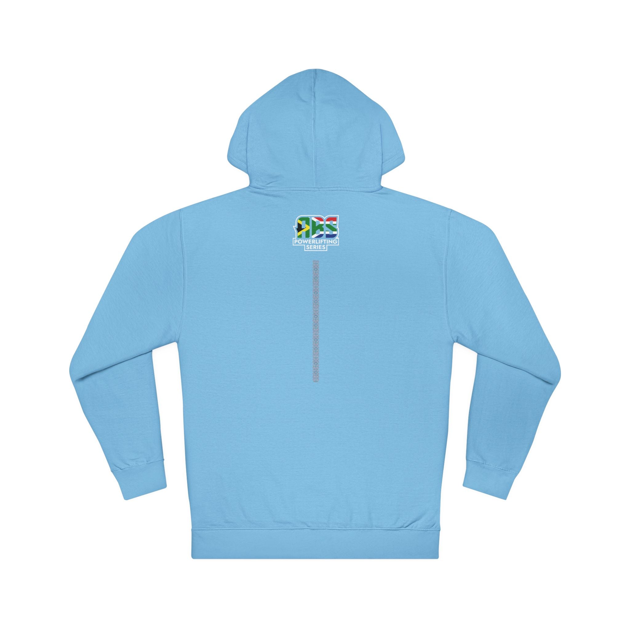 ABS Powerlifting Hoodie- South Africa