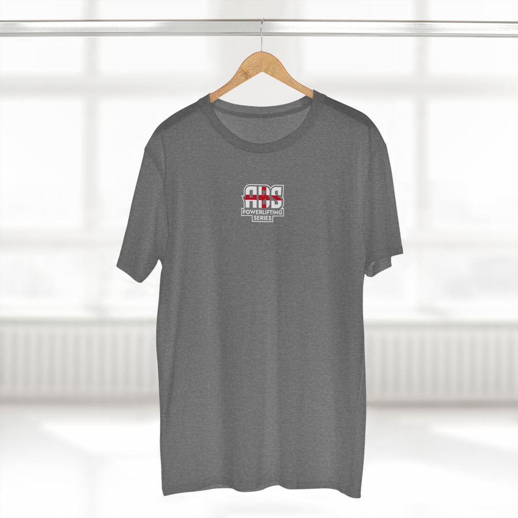 England Graphic Tee - ABS Small Logo