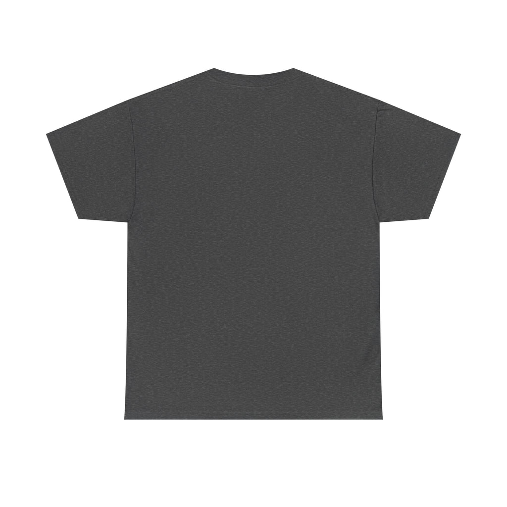 Powerlifting Series T‑Shirt — ABS Logo Fitness Tee