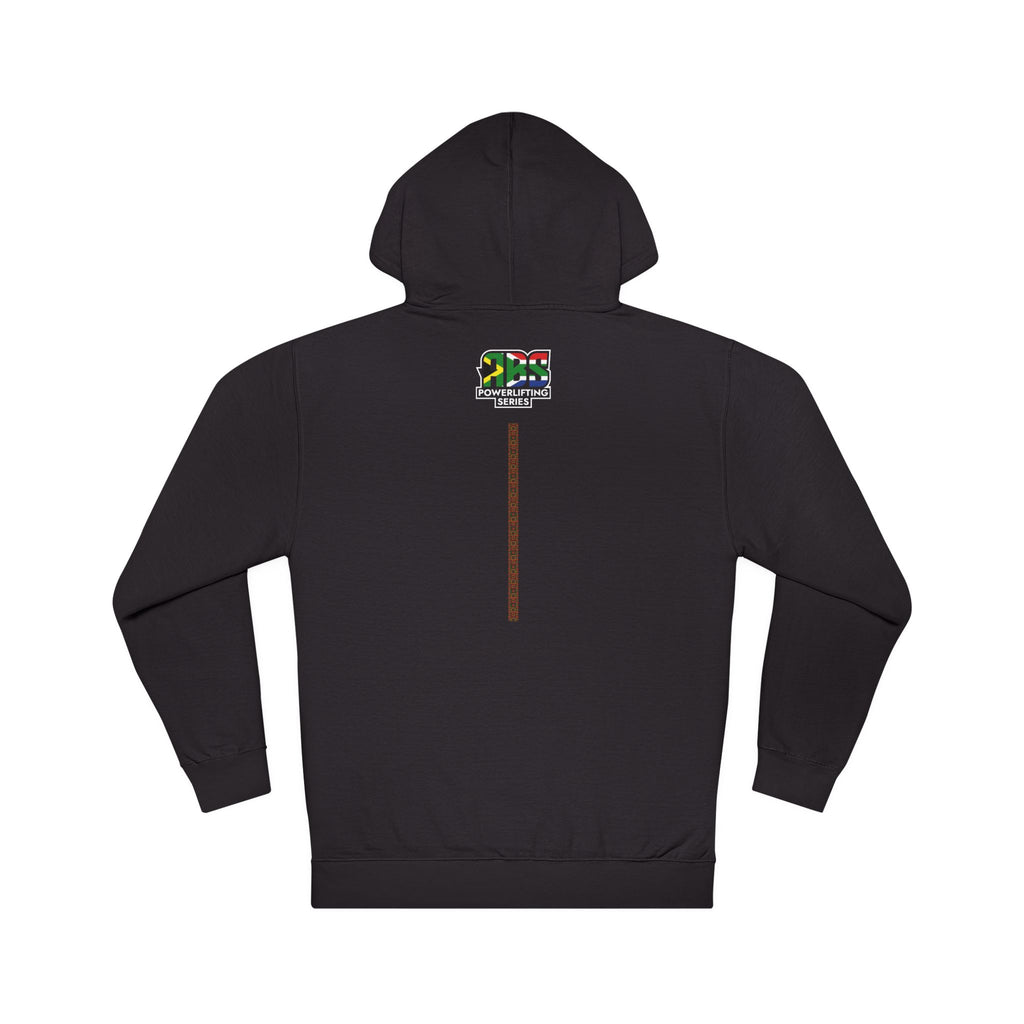 ABS Powerlifting Hoodie- South Africa