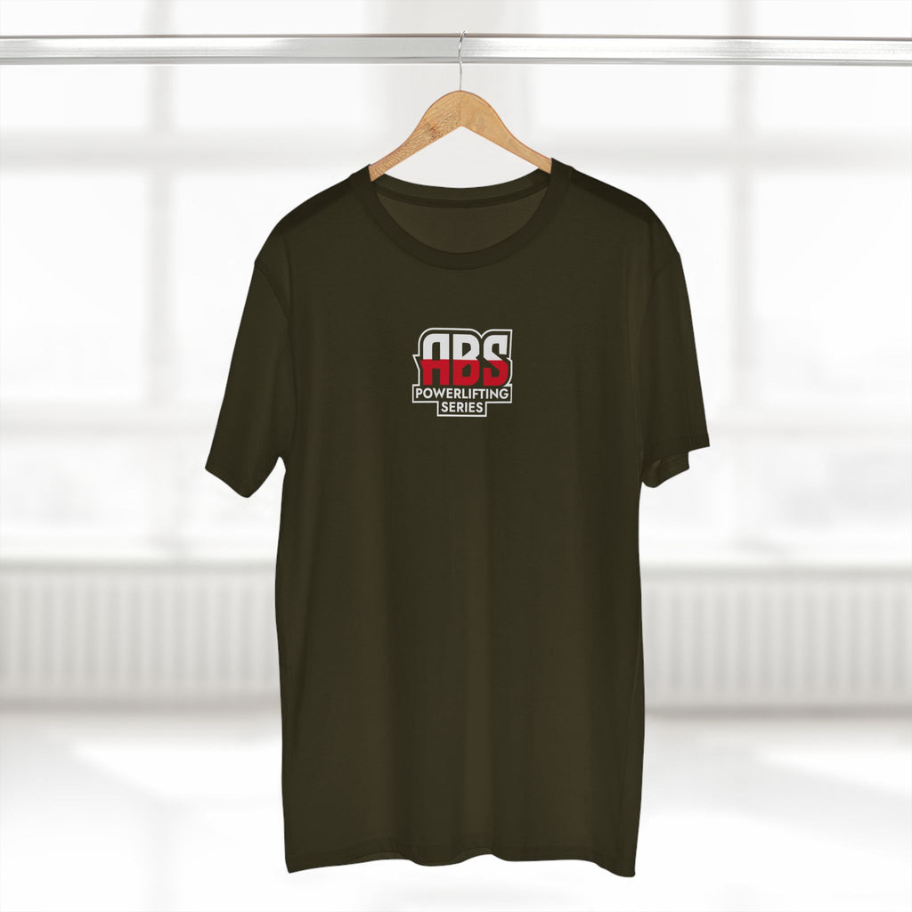 ABS Powerlifting Series Poland T‑Shirt