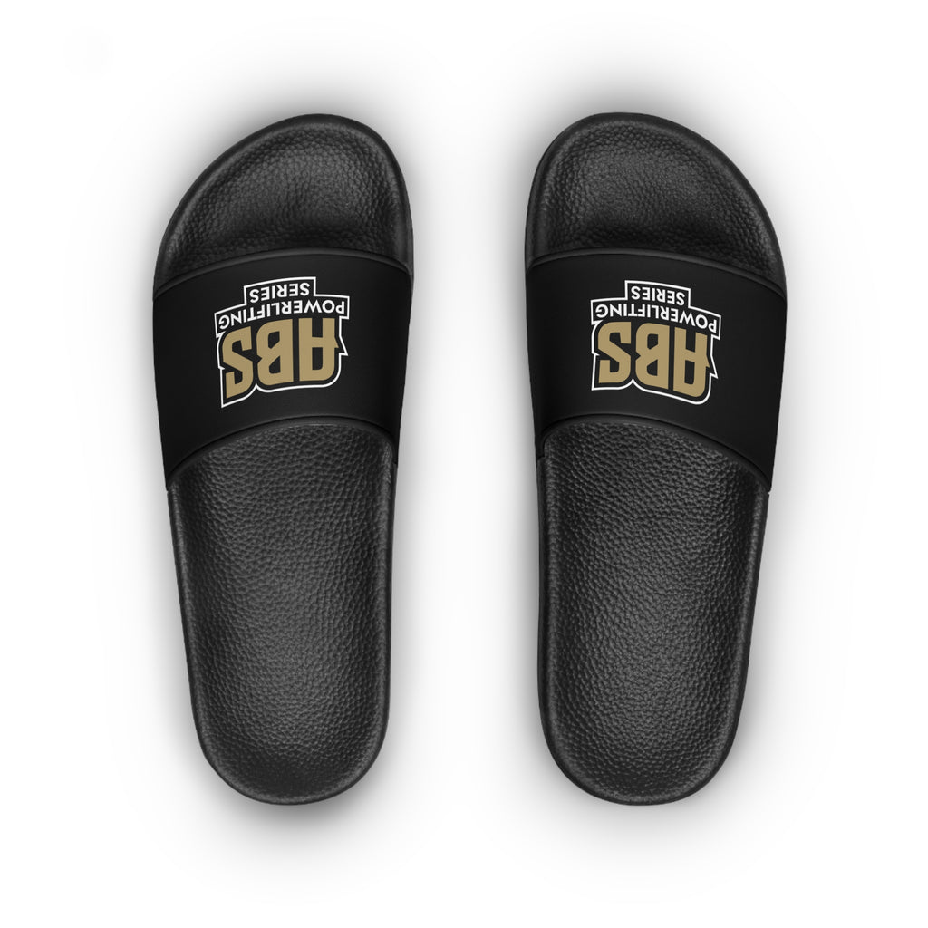 ABS Powerlifting Slides