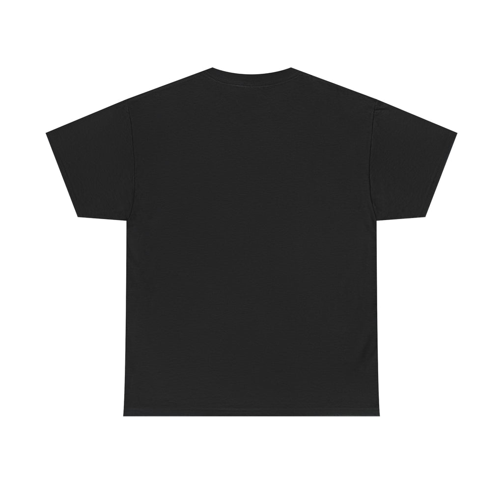 Powerlifting Series T‑Shirt — ABS Logo Fitness Tee