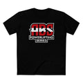 ABS Powerlifting Series T-Shirt – Austria Big Logo Short Sleeve