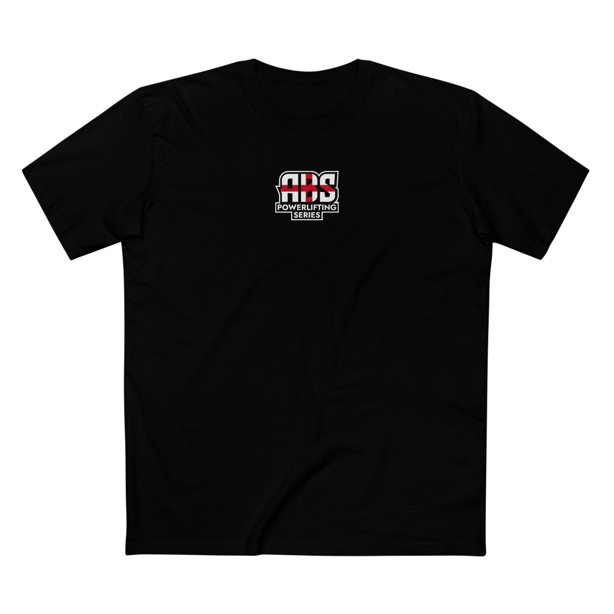 England Graphic Tee - ABS Small Logo