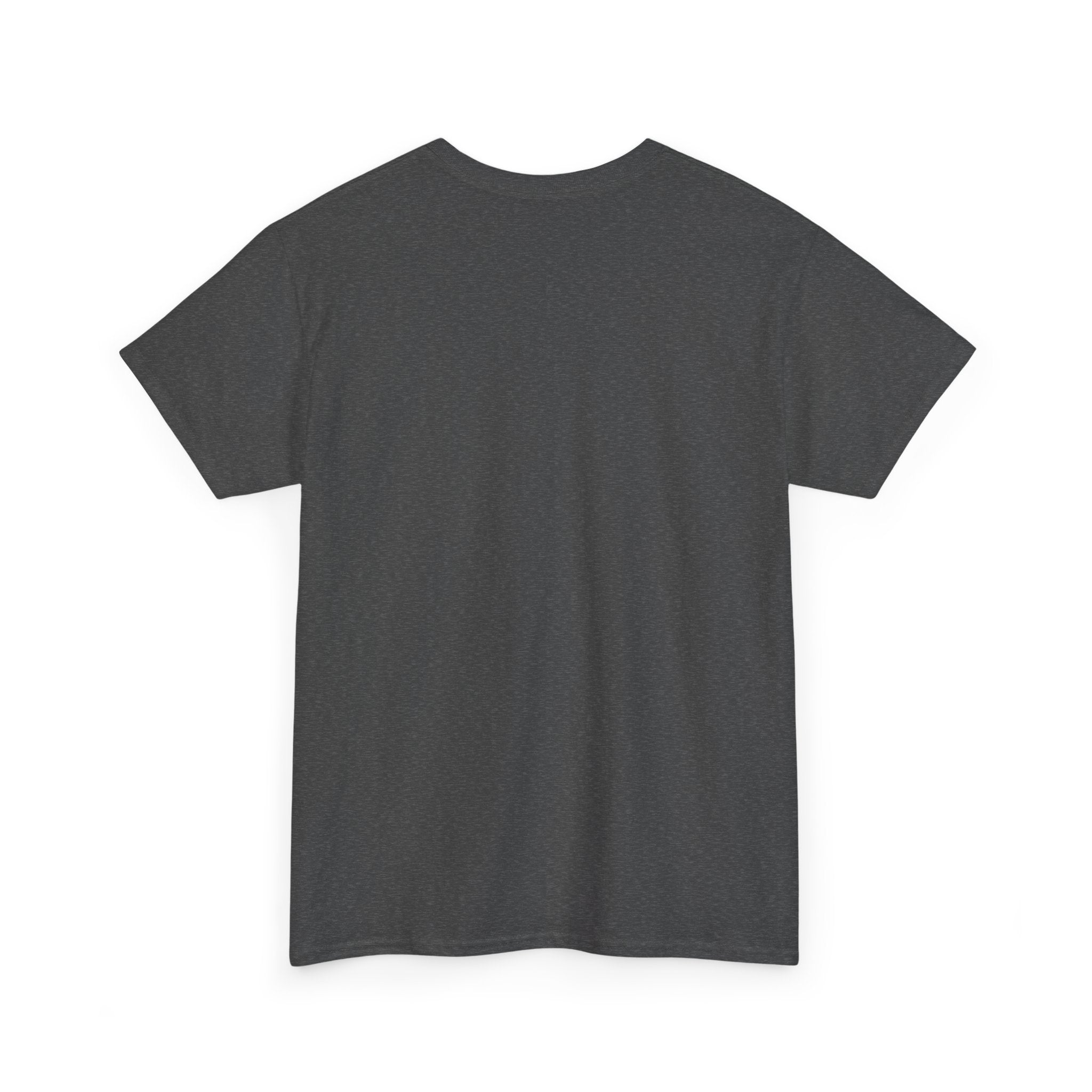 Powerlifting Series T‑Shirt — ABS Logo Fitness Tee
